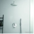 Душевая система Ideal Standard Ceraline SetA6939AA