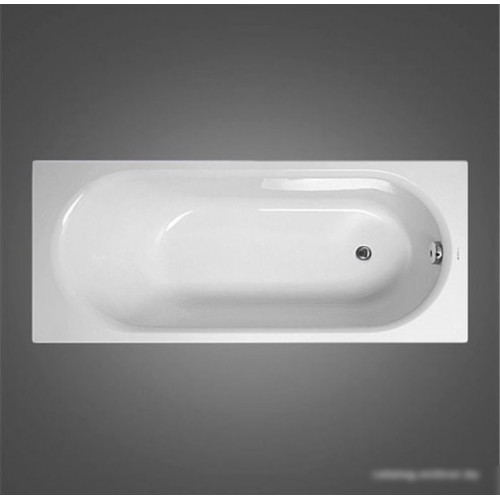 Ванна VagnerPlast Kasandra 180x70