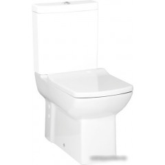 Унитаз Creavit Lara LR360-11CB00E-0000