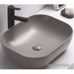 Умывальник CeramaLux 78104MH-5