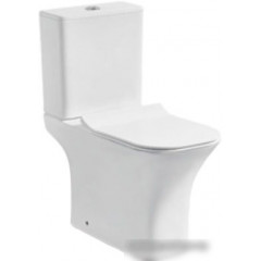 Унитаз CeramaLux 1215-P