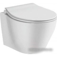 Унитаз CeramaLux CL2101