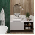 Умывальник Lavinia Boho Bathroom Sink Slim 33311084