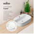 Умывальник Lavinia Boho Bathroom Sink Slim 33311086