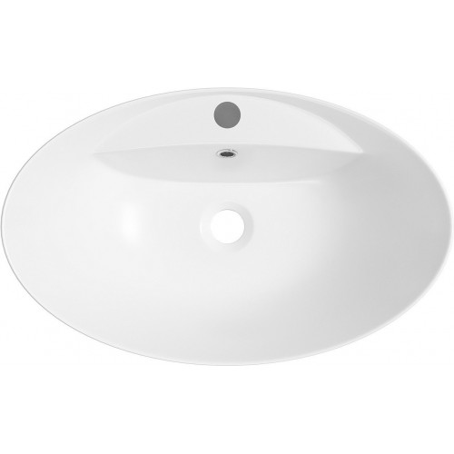 Умывальник Lavinia Boho Bathroom Sink Slim 33311100