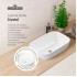 Умывальник Lavinia Boho Bathroom Sink Slim 33311101