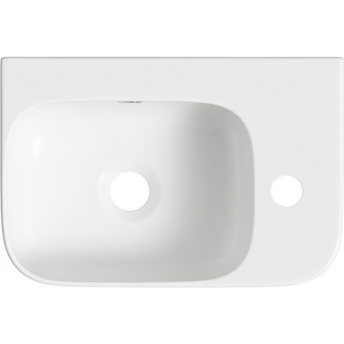 Умывальник Lavinia Boho Bathroom Sink Slim 33311065