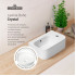 Умывальник Lavinia Boho Bathroom Sink Slim 33311065