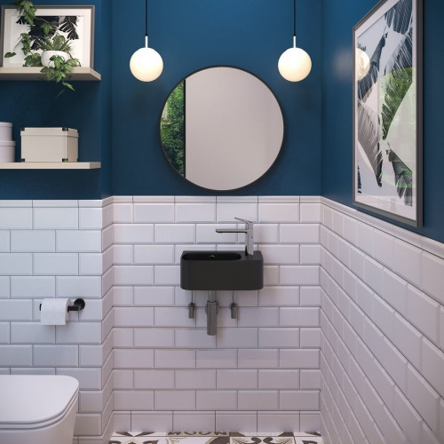 Умывальник Lavinia Boho Bathroom Sink Slim 33311066