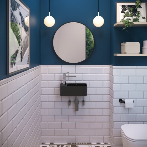 Умывальник Lavinia Boho Bathroom Sink Slim 33311064
