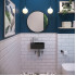 Умывальник Lavinia Boho Bathroom Sink Slim 33311064