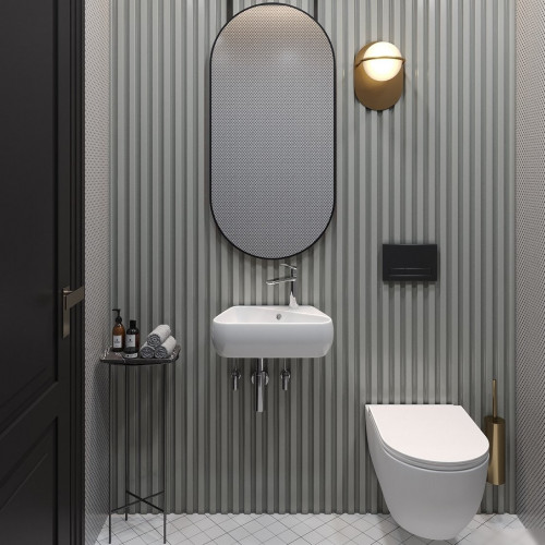 Умывальник Lavinia Boho Bathroom Sink Slim 33311069