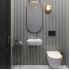 Умывальник Lavinia Boho Bathroom Sink Slim 33311069