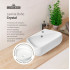 Умывальник Lavinia Boho Bathroom Sink Slim 33311069
