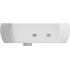 Умывальник Lavinia Boho Bathroom Sink Slim 33311067