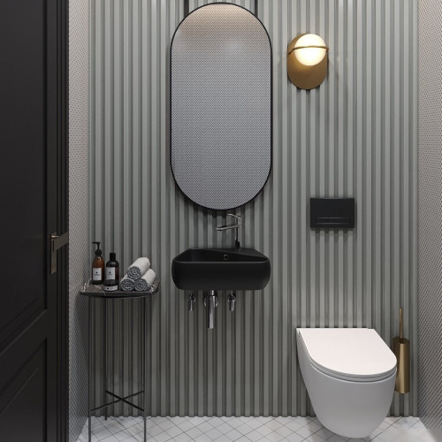 Умывальник Lavinia Boho Bathroom Sink Slim 33311070