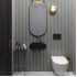 Умывальник Lavinia Boho Bathroom Sink Slim 33311070