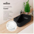 Умывальник Lavinia Boho Bathroom Sink Slim 33311068