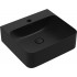 Умывальник Wellsee Clermont 302607000 с донным клапаном click-clack