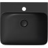 Умывальник Wellsee Clermont 302607000 с донным клапаном click-clack