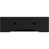 Умывальник Wellsee Clermont 302607000 с донным клапаном click-clack
