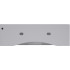 Умывальник Wellsee Clermont 302608000 с донным клапаном click-clack