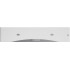 Умывальник Wellsee Clermont 302602000 с донным клапаном click-clack