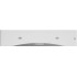 Умывальник Wellsee Clermont 302609000 с донным клапаном click-clack
