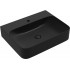 Умывальник Wellsee Clermont 302610000 с донным клапаном click-clack