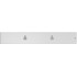 Умывальник Wellsee Clermont 302603000 с донным клапаном click-clack