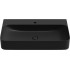 Умывальник Wellsee Clermont 302613000 с донным клапаном click-clack
