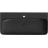 Умывальник Wellsee Clermont 302616000 с донным клапаном click-clack