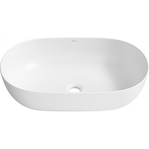 Умывальник Wellsee Chic Riviera 326807000