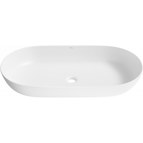 Умывальник Wellsee Chic Riviera 326813000