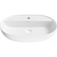 Умывальник Wellsee Chic Riviera 326804000