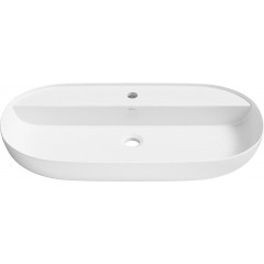 Умывальник Wellsee Chic Riviera 326822000