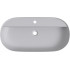 Умывальник Wellsee Chic Riviera 326824000