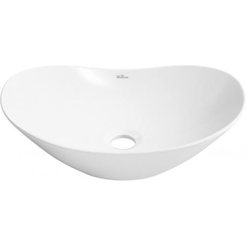 Умывальник Wellsee Carefree Dove 332901000