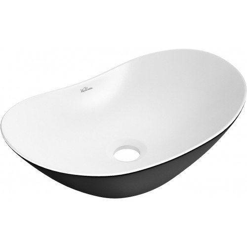Умывальник Wellsee Carefree Dove 332904000
