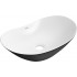 Умывальник Wellsee Carefree Dove 332904000