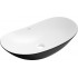Умывальник Wellsee Carefree Dove 332905000