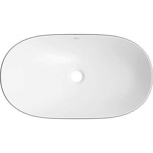 Умывальник Wellsee Carefree Dove 332905000