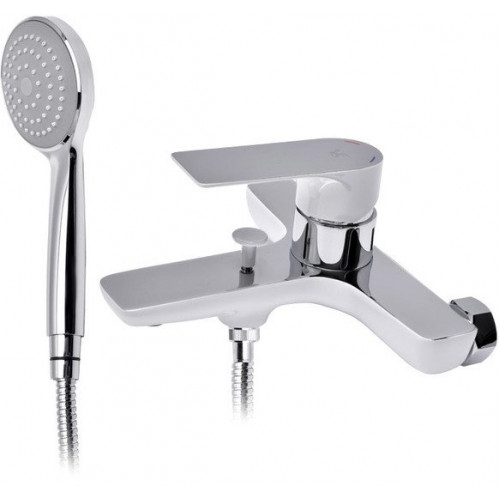 Смеситель Ahti Sipoo SB405001