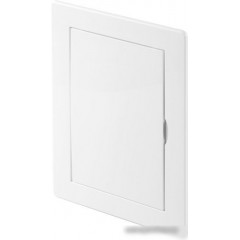 Люк Awenta DT (20x25 см, белый)