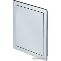 Люк Awenta DT (20x25 см, серебристый)