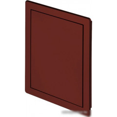 Люк Awenta DT (20x30 см, коричневый)
