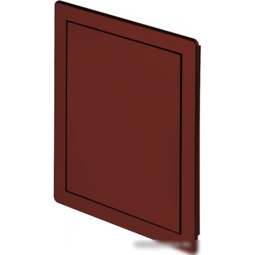 Люк Awenta DT (20x30 см, коричневый)