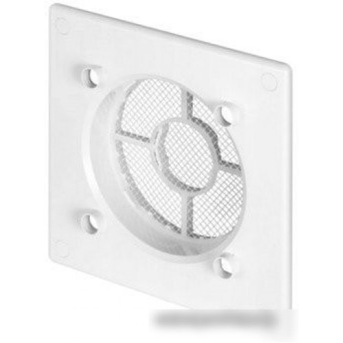 Вентиляционная решетка Awenta RWO125