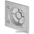 Awenta RWO125sz-PTB125