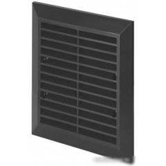 Вентиляционная решетка Awenta Classic T48aGR 14x17 (графитовый)